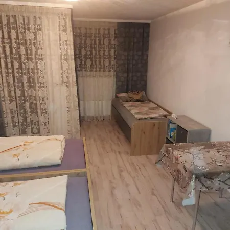 Ferienwohnung Steinhuebel Uni-Naehe Homburg  Exterior foto