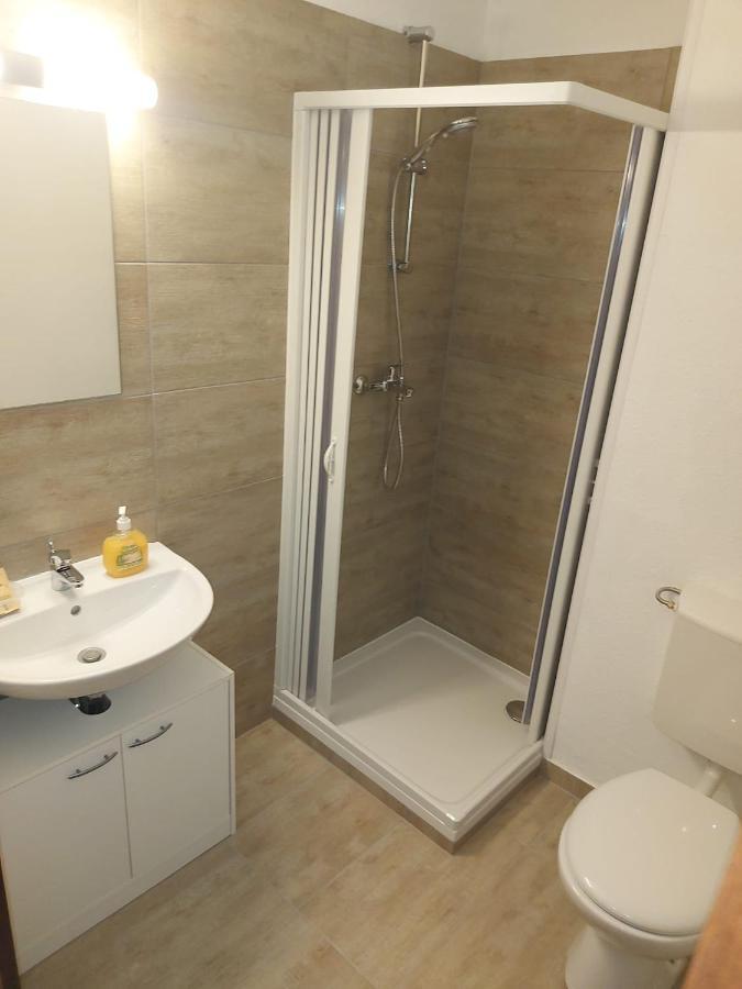 Apartment Steinhuebel Uni-naehe Homburg (Saar)
