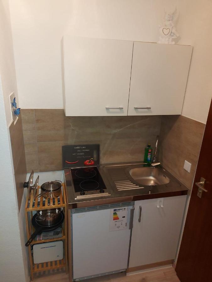 Apartment Steinhuebel Uni-naehe *